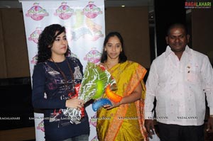 Godrej Dream Home Success Meet