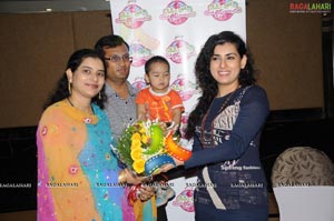 Godrej Dream Home Success Meet