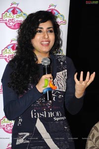 Godrej Dream Home Success Meet