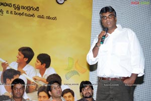 Golconda High School Audio Release