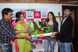 Green Guardians 2011 Calendar Launch