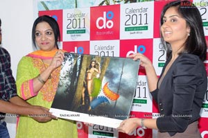 Green Guardians 2011 Calendar Launch