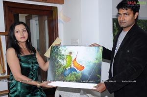 Green Guardians 2011 Calendar Launch