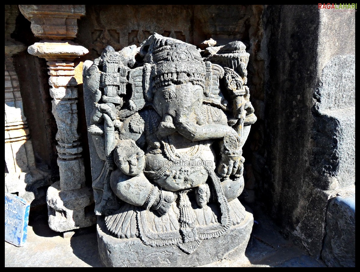 Belur & Halebidu Temples, Bangalore