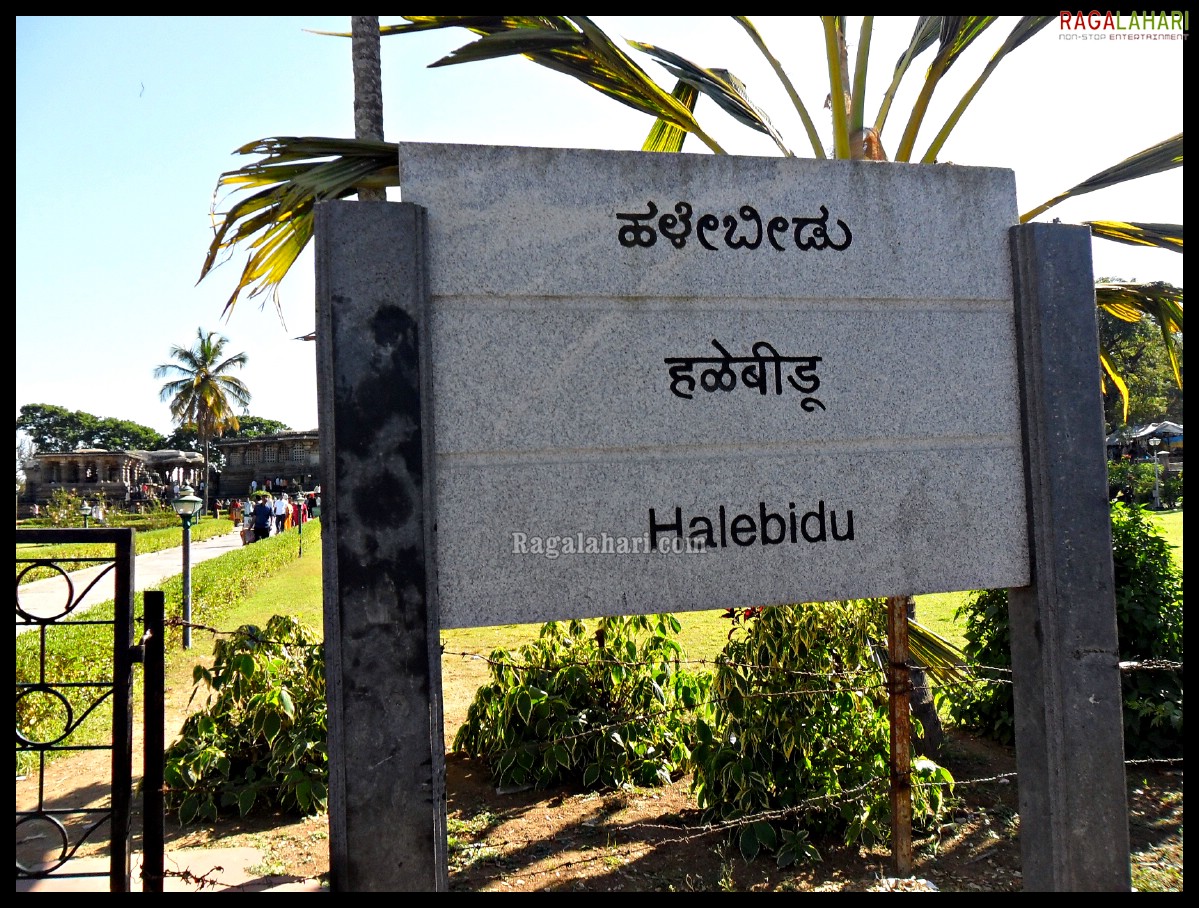 Belur & Halebidu Temples, Bangalore