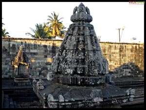 Halebidu Temples High Resolution