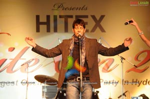 New Year Party At Hitex