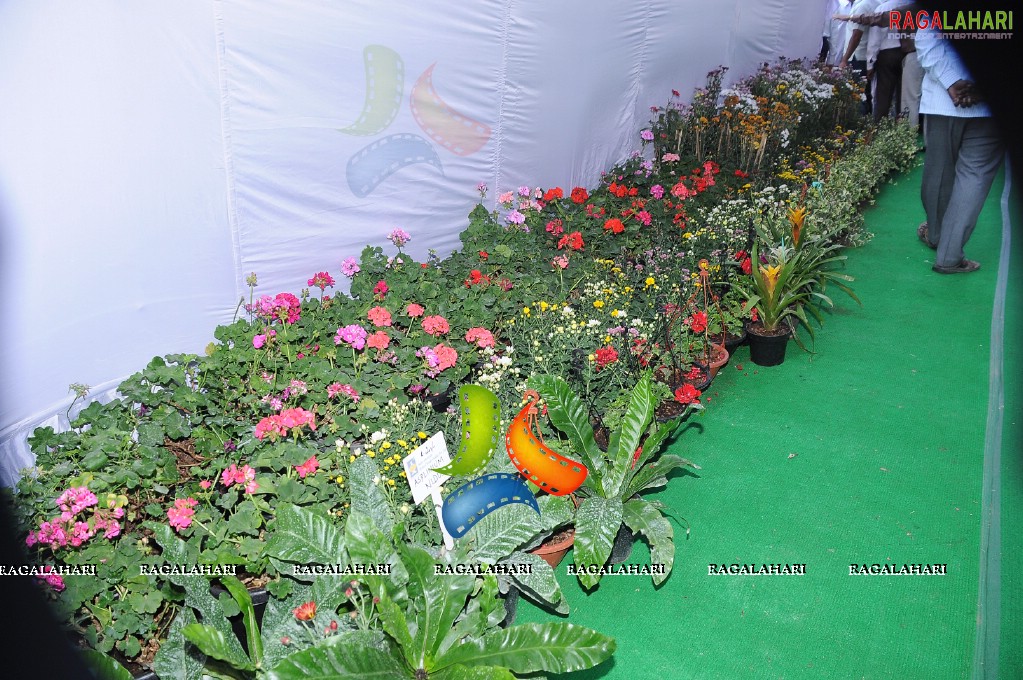 Horti Expo 2011