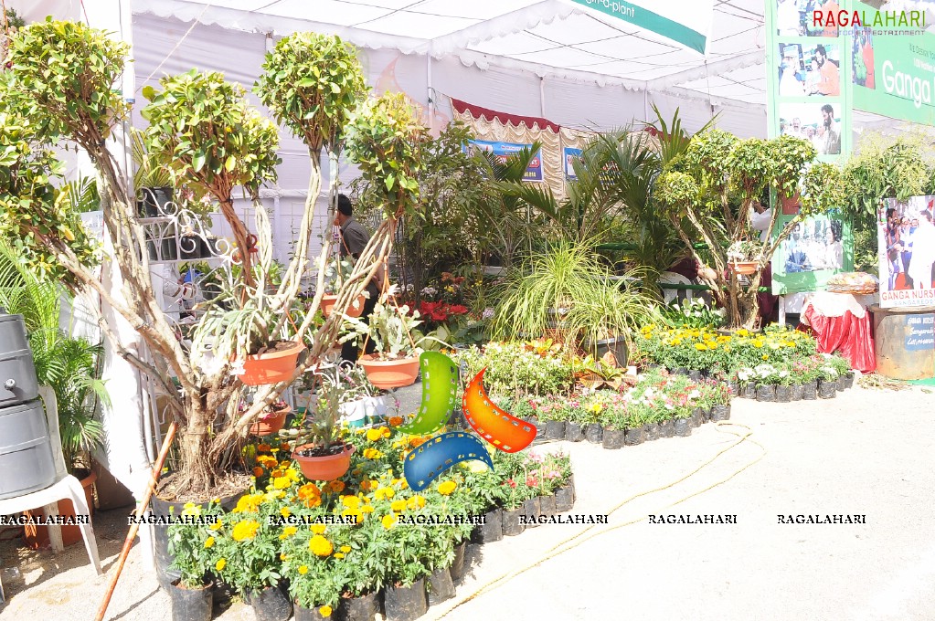 Horti Expo 2011