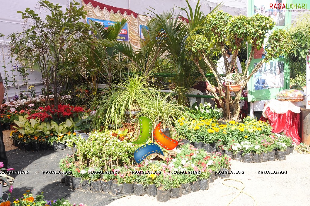 Horti Expo 2011