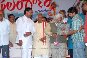 Jai Bolo Tenlangana Audio Release