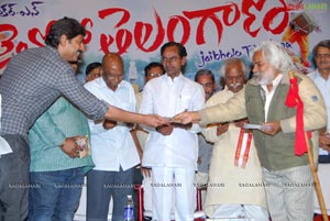 Jai Bolo Tenlangana Audio Release