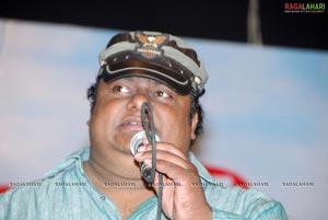 Jai Bolo Tenlangana Audio Release