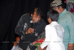 Jai Bolo Tenlangana Audio Release