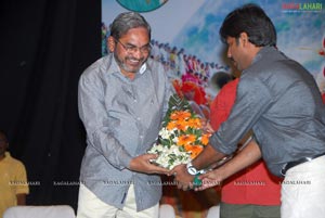 Jai Bolo Tenlangana Audio Release