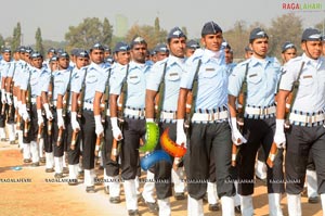 62nd Republic Day India Celebrations - Hyderabad