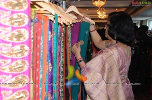 Jayasudha Designer Collection Exhibition & Sale