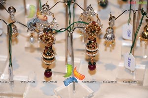 Jayasudha Designer Collection Exhibition & Sale