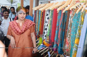 Jayasudha Designer Collection Exhibition & Sale