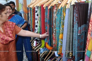 Jayasudha Designer Collection Exhibition & Sale