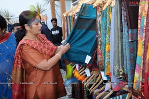 Jayasudha Designer Collection Exhibition & Sale