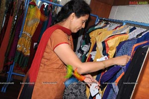 Jayasudha Designer Collection Exhibition & Sale