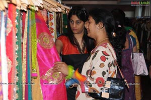 Jayasudha Designer Collection Exhibition & Sale