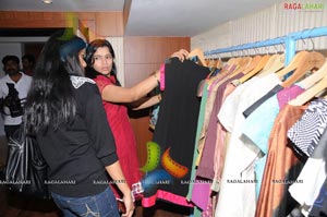 Jayasudha Designer Collection Exhibition & Sale