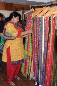 Jayasudha Designer Collection Exhibition & Sale