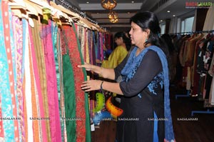 Jayasudha Designer Collection Exhibition & Sale