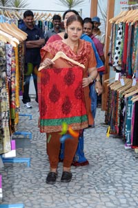 Jayasudha Designer Collection Exhibition & Sale