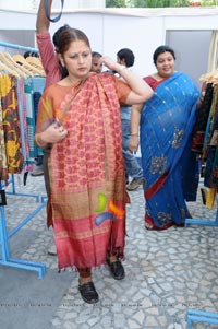 Jayasudha Designer Collection Exhibition & Sale