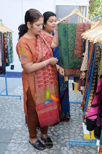 Jayasudha Designer Collection Exhibition & Sale