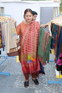 Jayasudha Designer Collection Exhibition & Sale