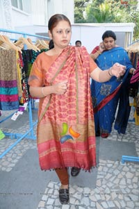 Jayasudha Designer Collection Exhibition & Sale