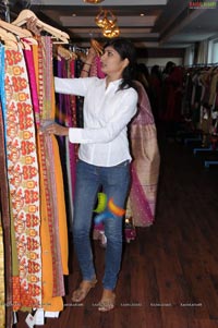 Jayasudha Designer Collection Exhibition & Sale