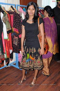 Jayasudha Designer Collection Exhibition & Sale