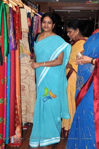 Jayasudha Designer Collection Exhibition & Sale