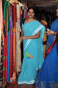 Jayasudha Designer Collection Exhibition & Sale