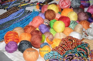 Kausalyam Craft Bazaar 2011