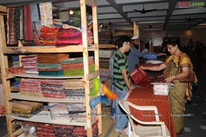 Kausalyam Craft Bazaar 2011