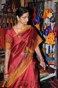 Kausalyam Craft Bazaar 2011