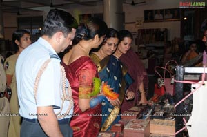 Kausalyam Craft Bazaar 2011