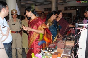 Kausalyam Craft Bazaar 2011