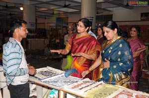 Kausalyam Craft Bazaar 2011