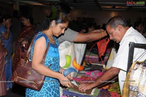 Kausalyam Craft Bazaar 2011