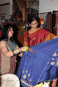 Kausalyam Craft Bazaar 2011