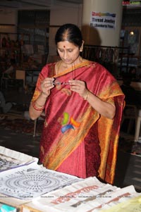 Kausalyam Craft Bazaar 2011