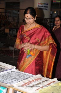 Kausalyam Craft Bazaar 2011