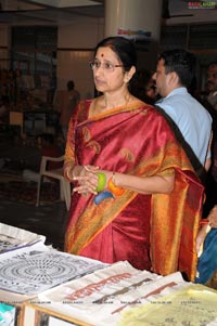 Kausalyam Craft Bazaar 2011